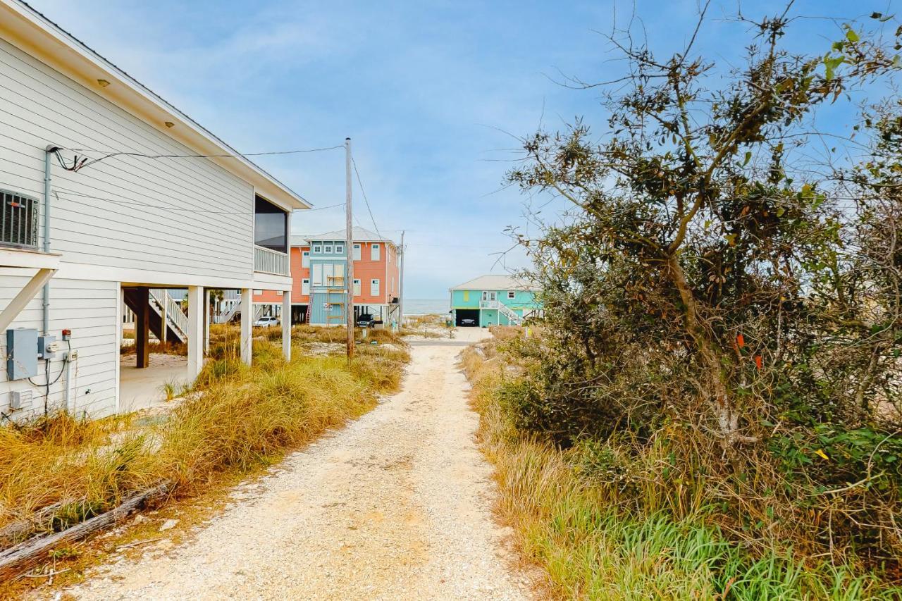 Campbellot By Meyer Vacation Rentals Fort Morgan Exterior photo